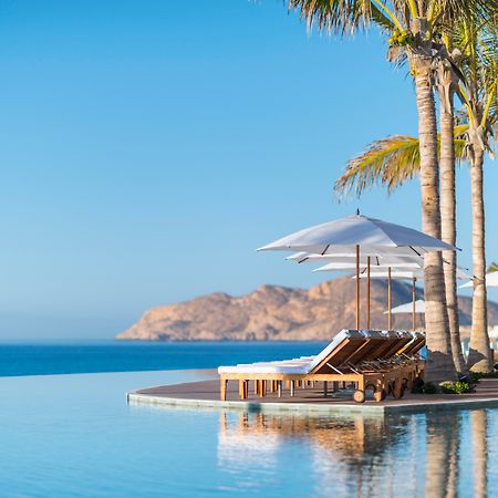 Grand Velas Los Cabos Luxury All Inclusive Cabo San Lucas Buitenkant foto