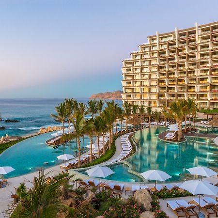 Grand Velas Los Cabos Luxury All Inclusive Cabo San Lucas Buitenkant foto