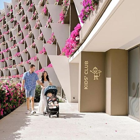 Grand Velas Los Cabos Luxury All Inclusive Cabo San Lucas Buitenkant foto