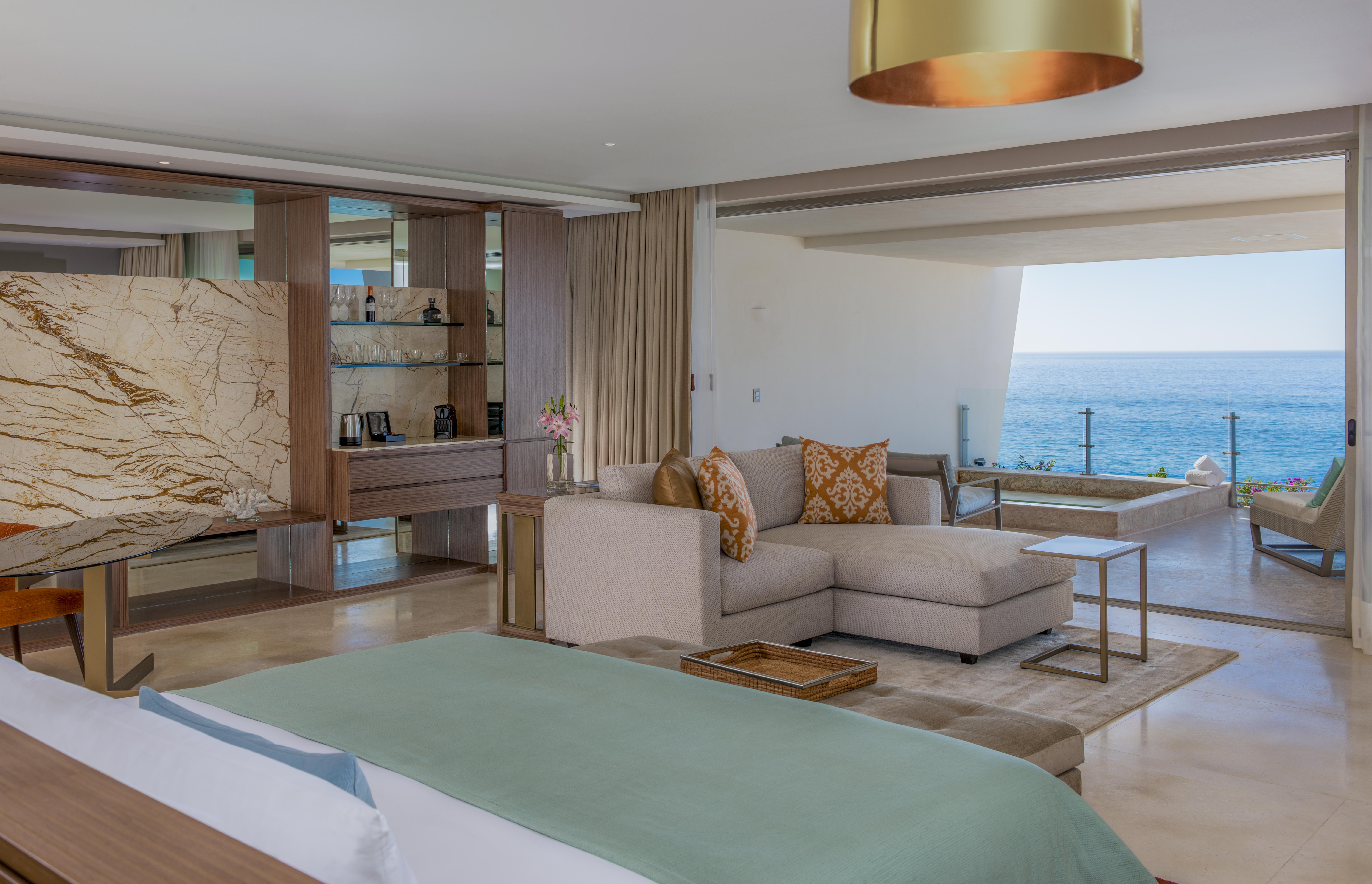 Grand Velas Los Cabos Luxury All Inclusive Cabo San Lucas Buitenkant foto