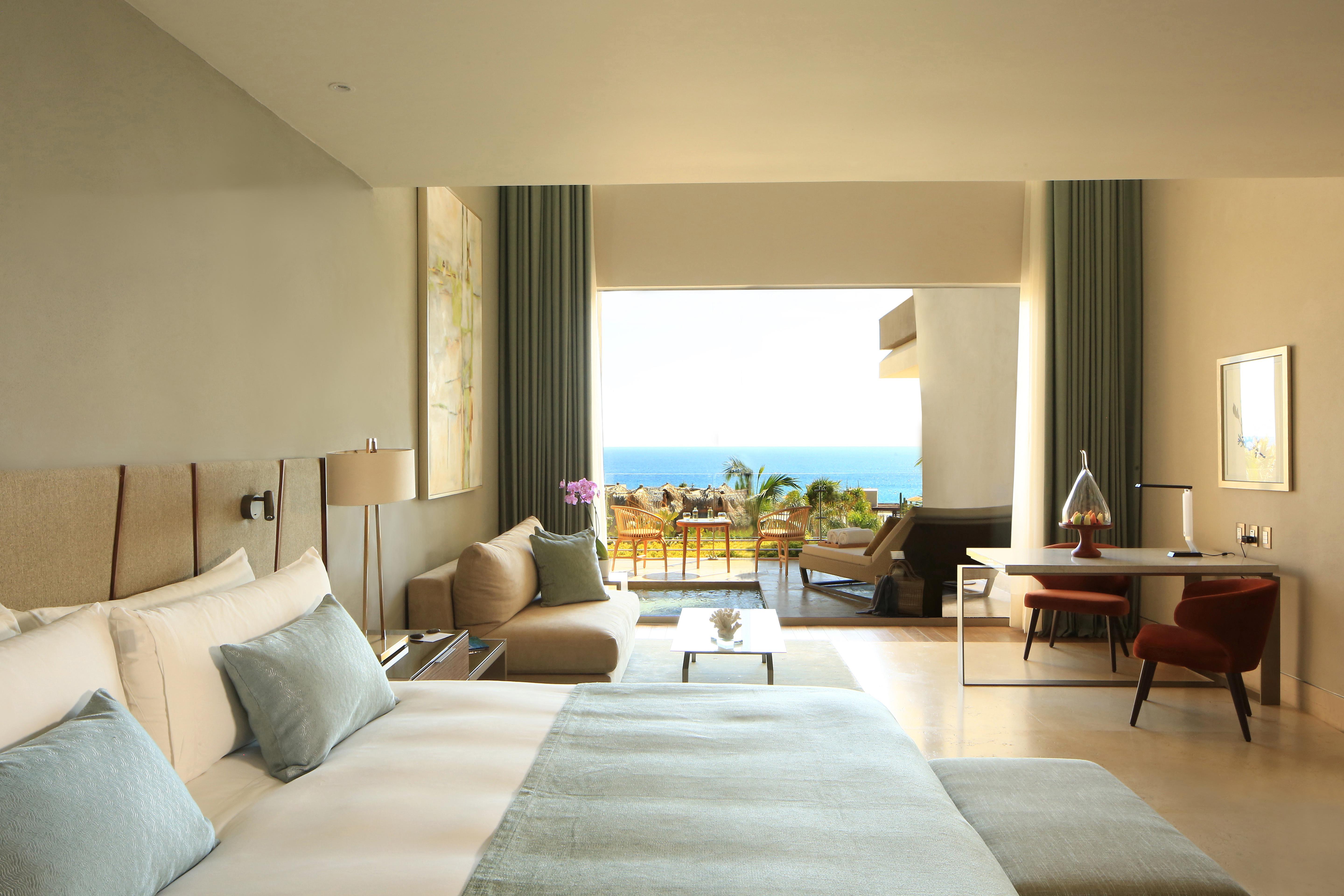 Grand Velas Los Cabos Luxury All Inclusive Cabo San Lucas Buitenkant foto