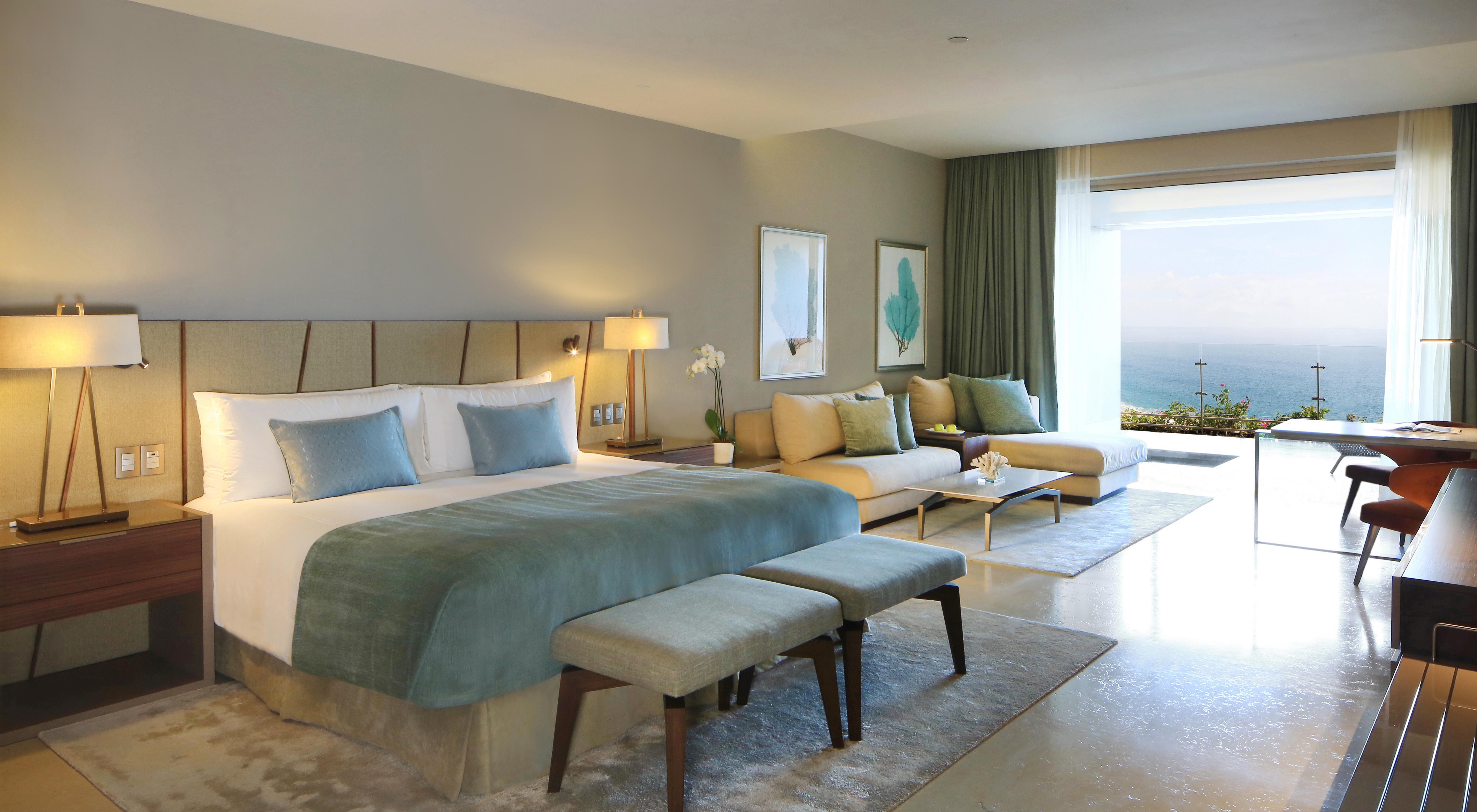 Grand Velas Los Cabos Luxury All Inclusive Cabo San Lucas Buitenkant foto