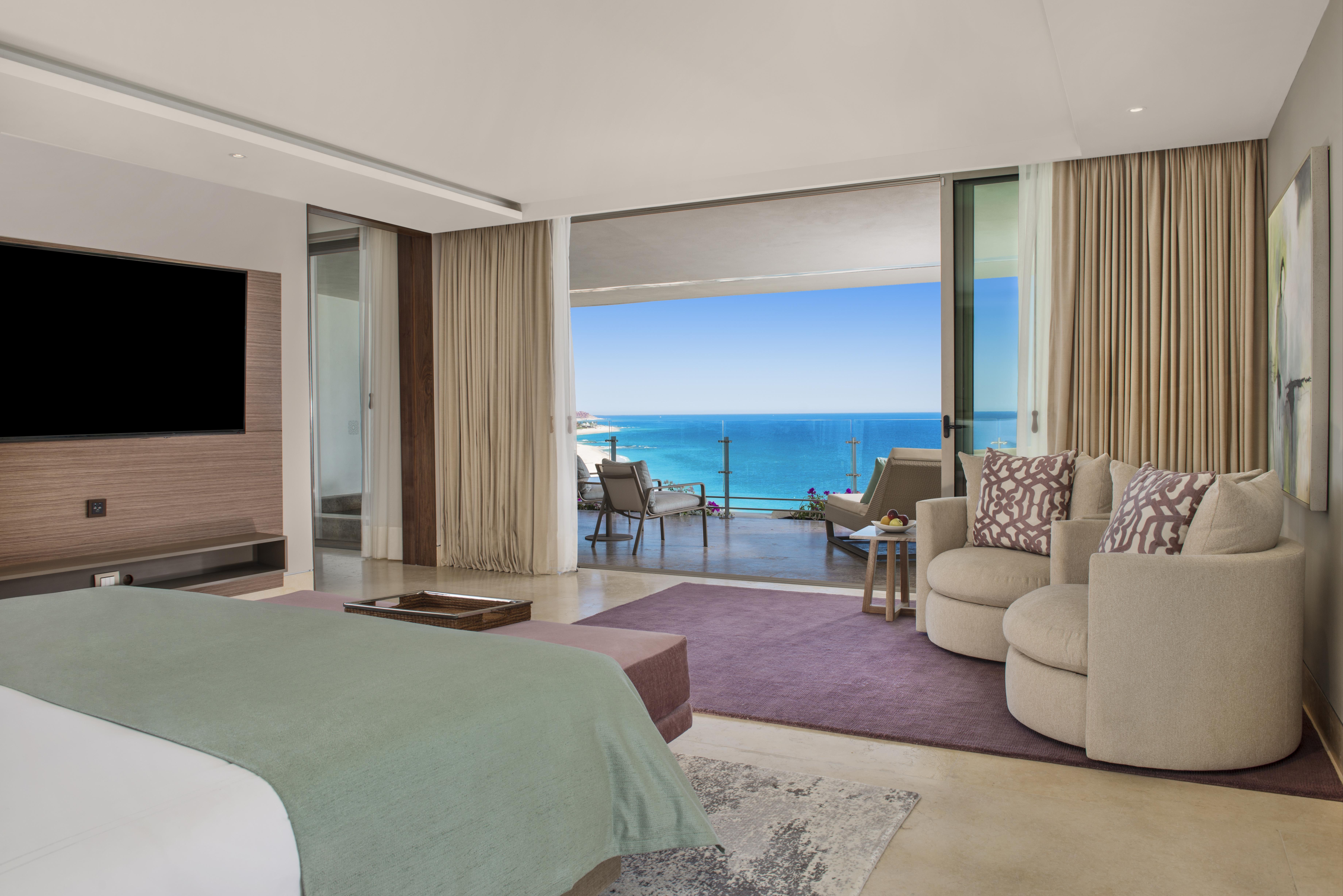 Grand Velas Los Cabos Luxury All Inclusive Cabo San Lucas Buitenkant foto