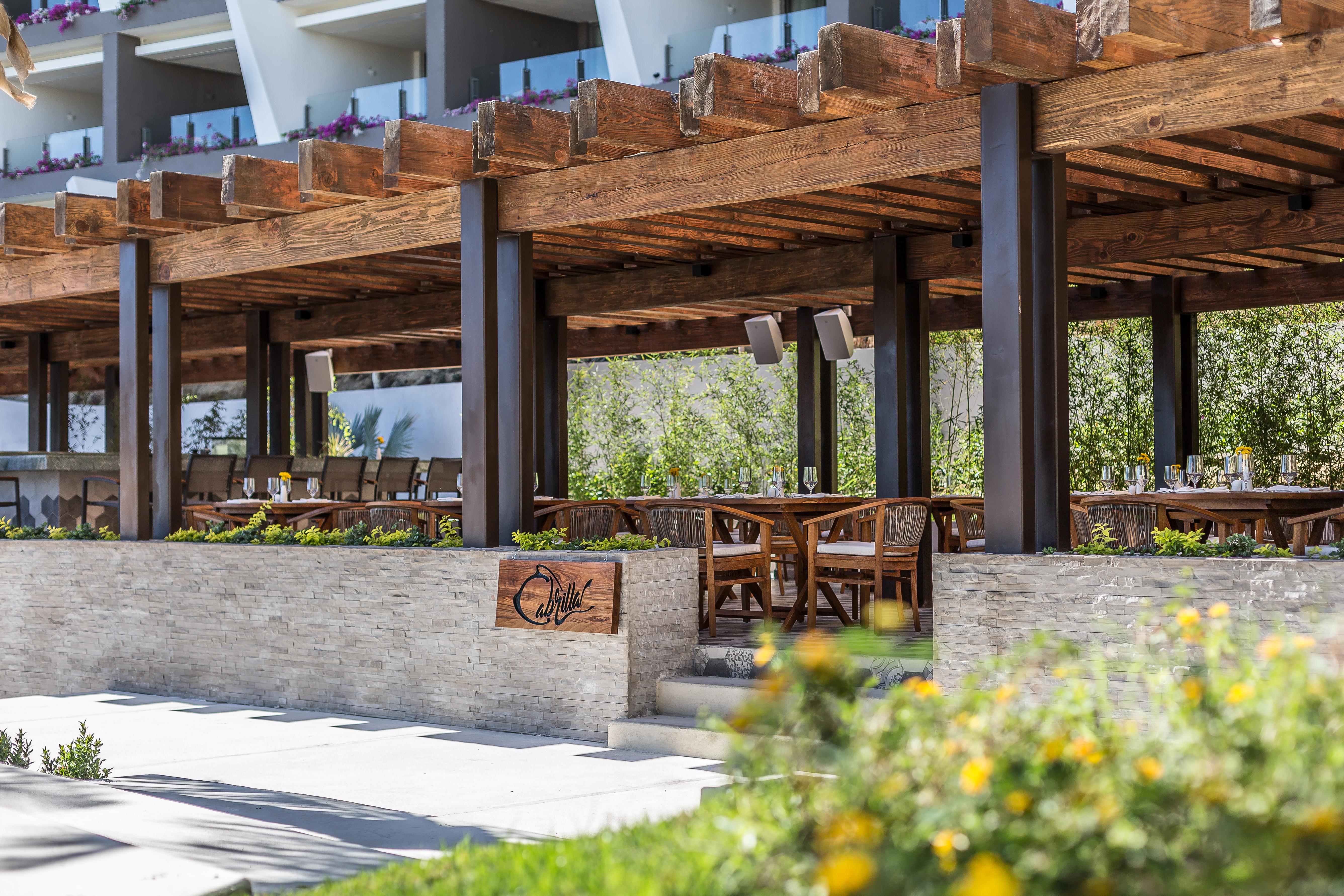 Grand Velas Los Cabos Luxury All Inclusive Cabo San Lucas Buitenkant foto