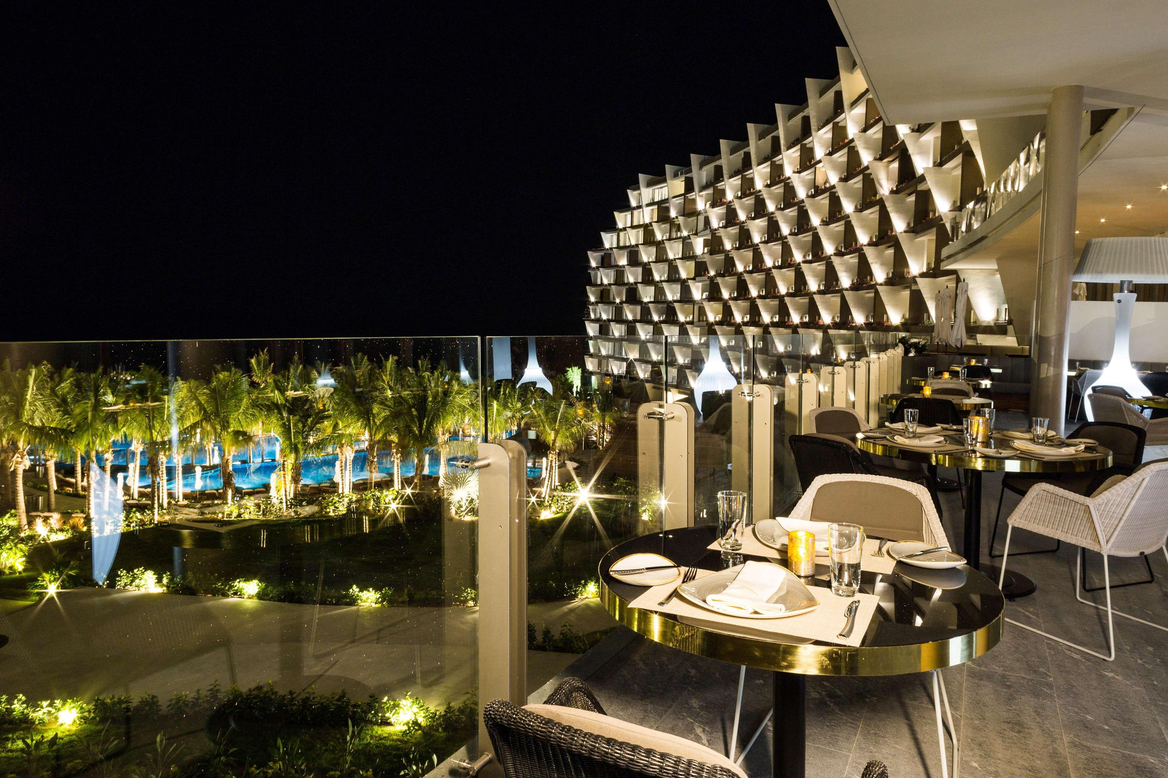 Grand Velas Los Cabos Luxury All Inclusive Cabo San Lucas Buitenkant foto