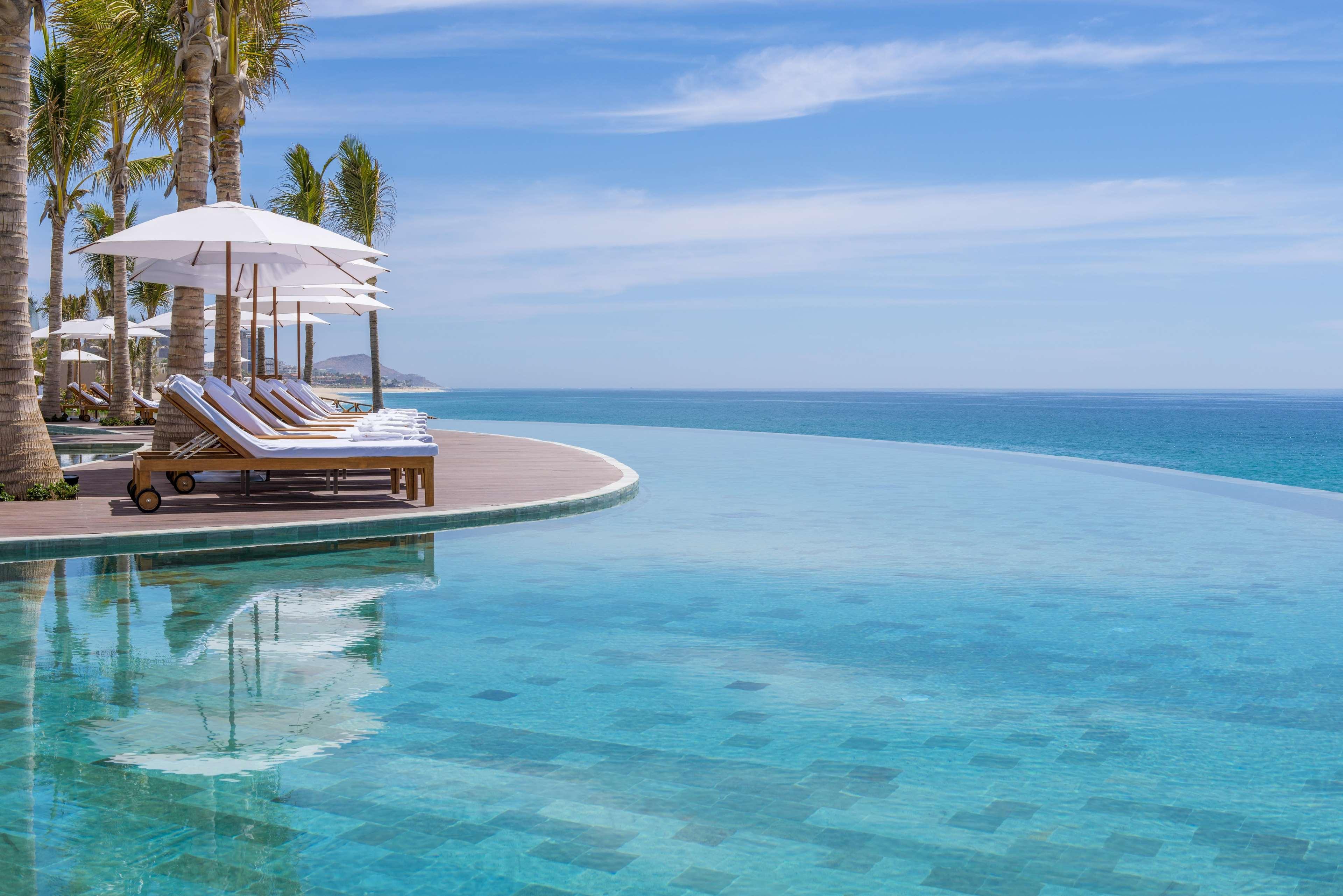 Grand Velas Los Cabos Luxury All Inclusive Cabo San Lucas Buitenkant foto