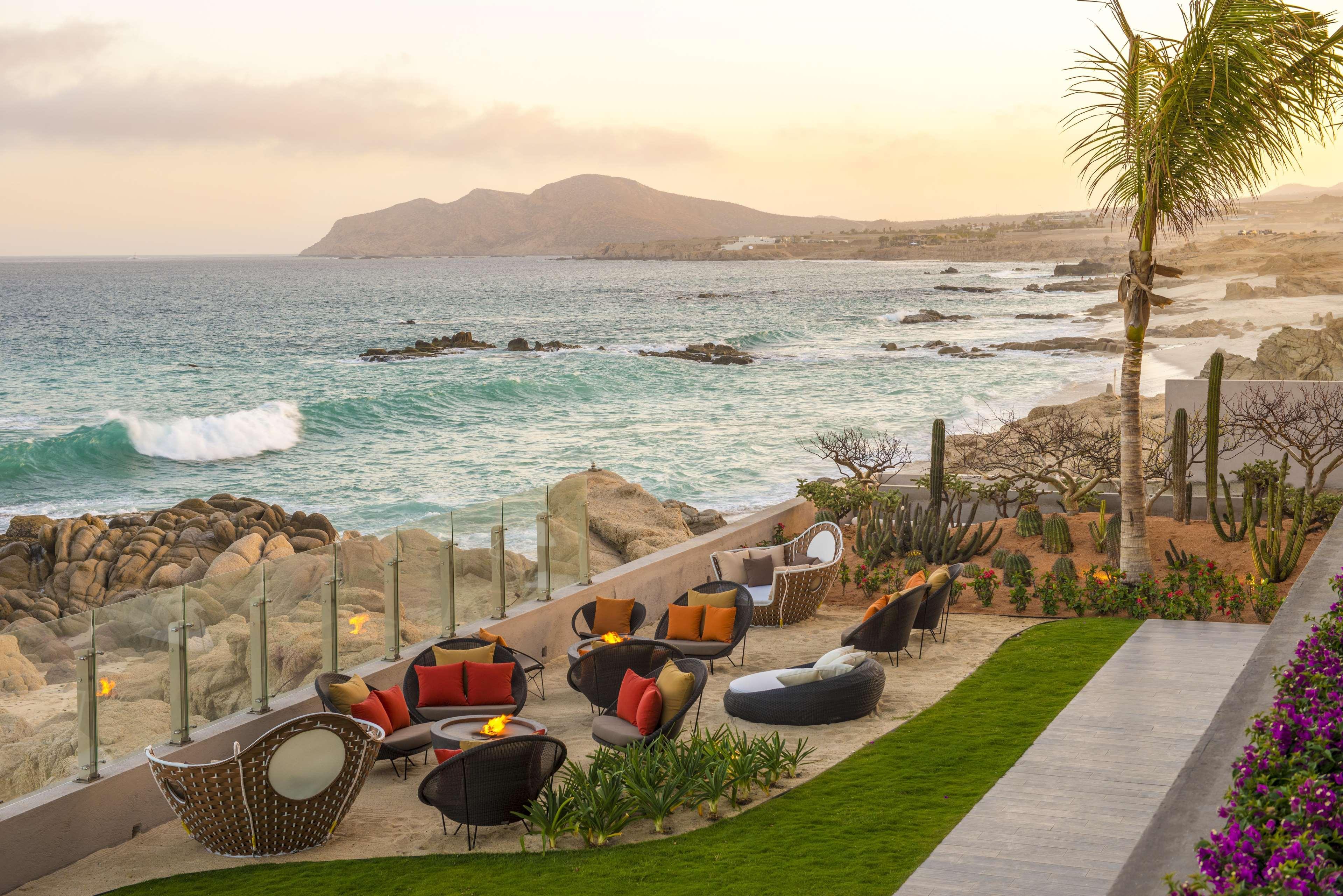 Grand Velas Los Cabos Luxury All Inclusive Cabo San Lucas Buitenkant foto