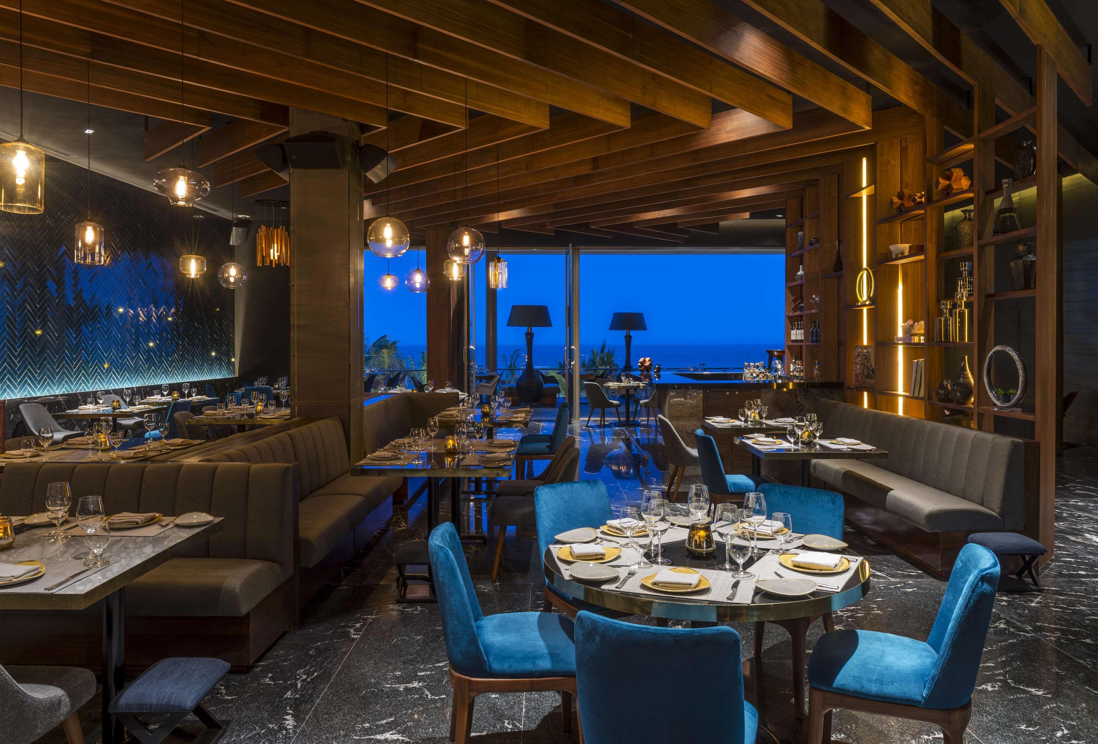 Grand Velas Los Cabos Luxury All Inclusive Cabo San Lucas Buitenkant foto