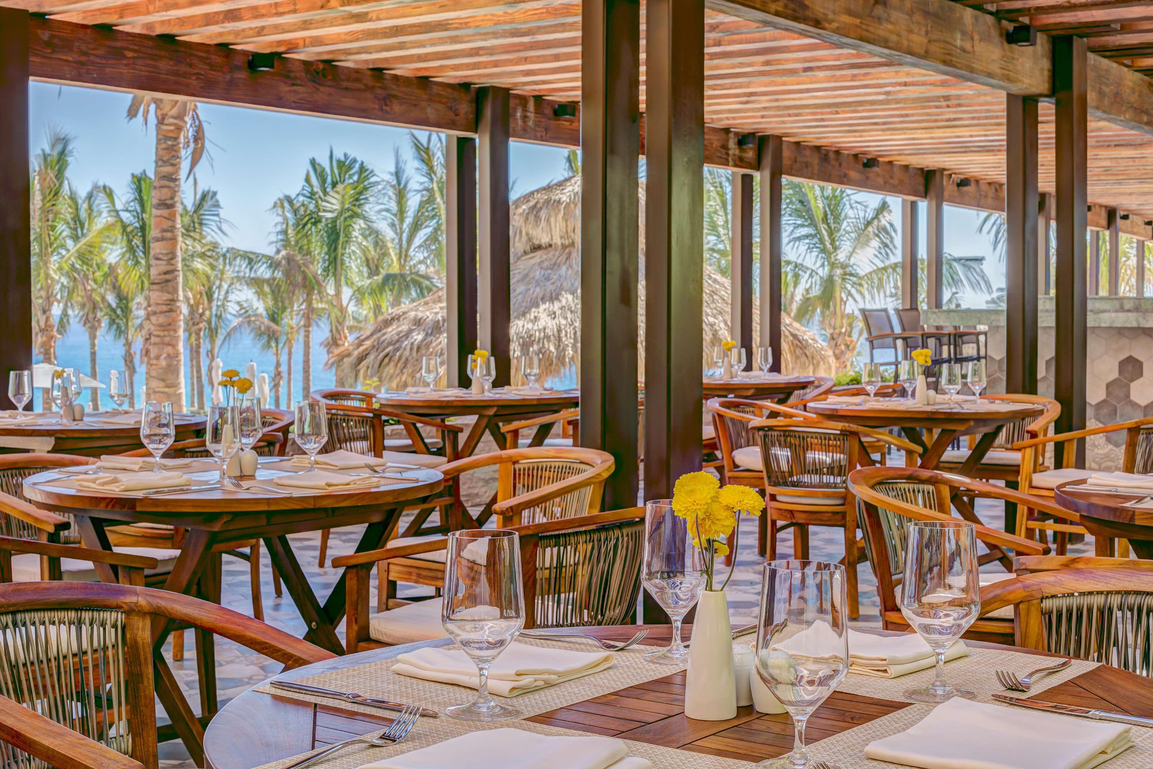 Grand Velas Los Cabos Luxury All Inclusive Cabo San Lucas Buitenkant foto