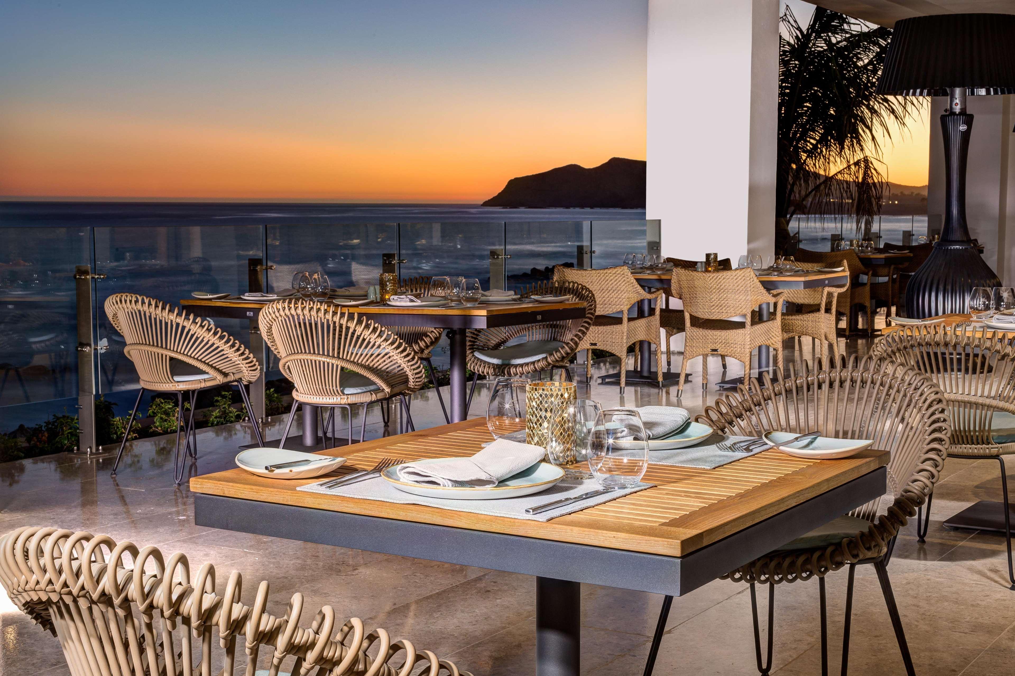 Grand Velas Los Cabos Luxury All Inclusive Cabo San Lucas Buitenkant foto