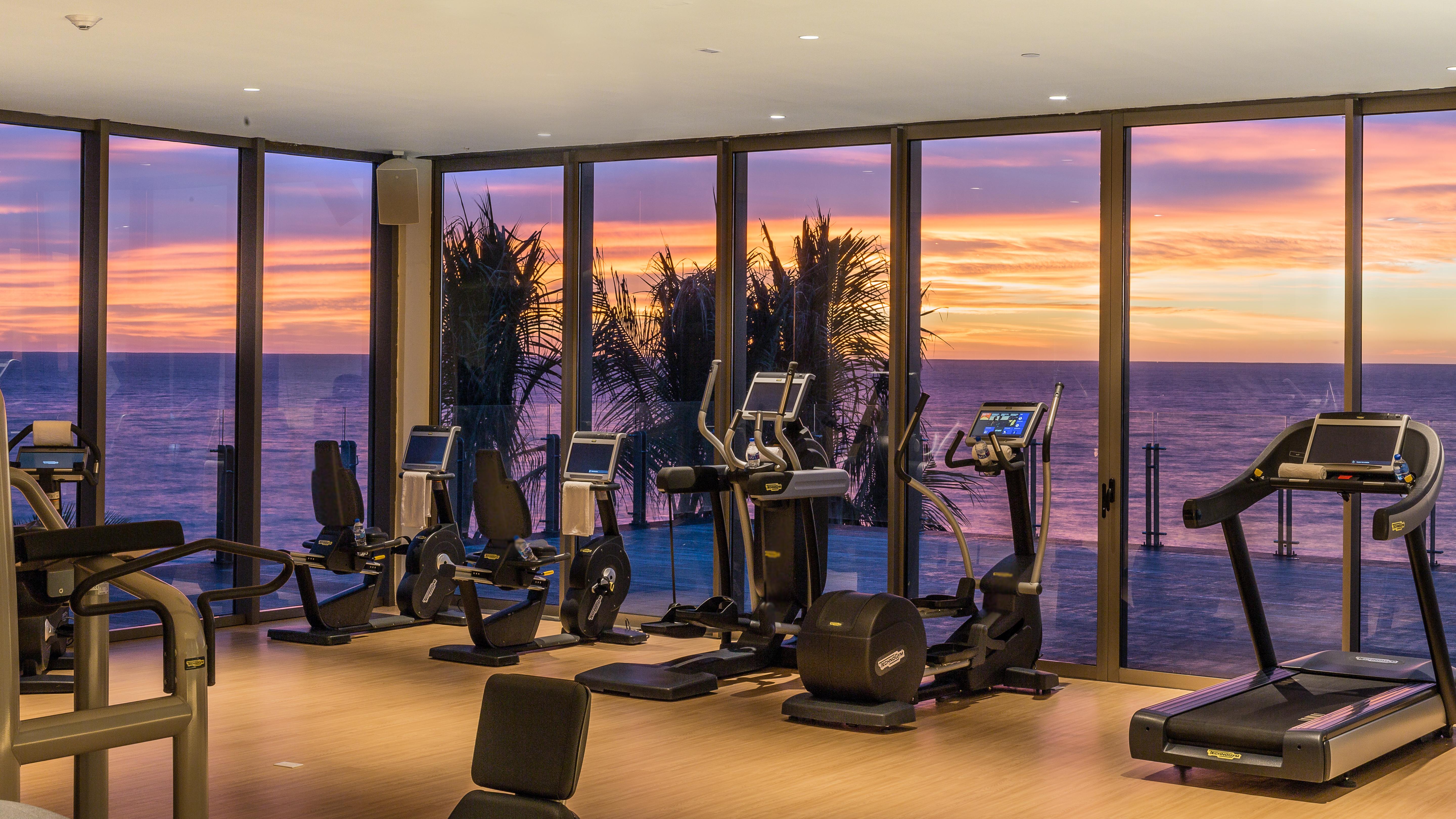 Grand Velas Los Cabos Luxury All Inclusive Cabo San Lucas Buitenkant foto