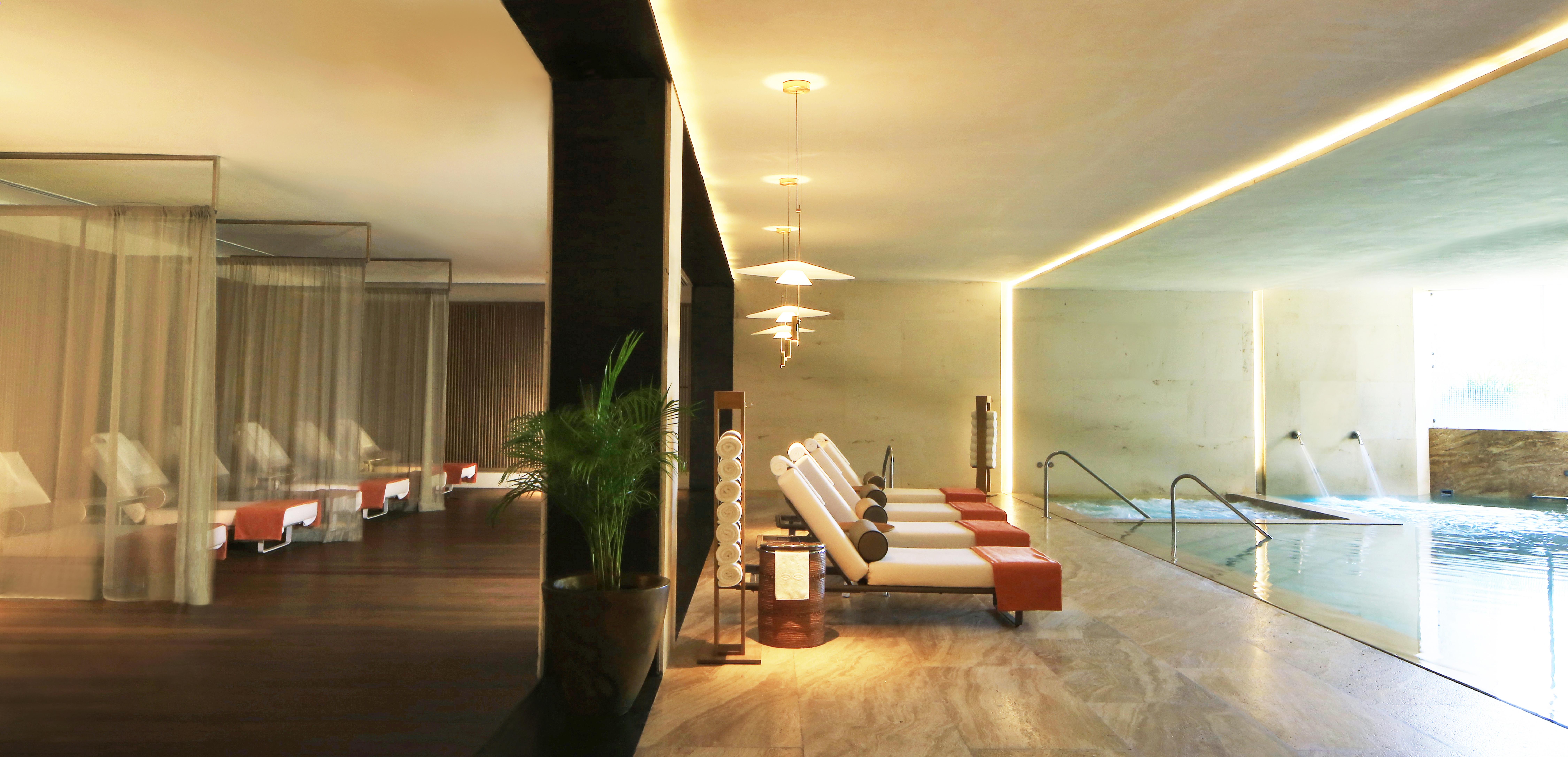 Grand Velas Los Cabos Luxury All Inclusive Cabo San Lucas Buitenkant foto