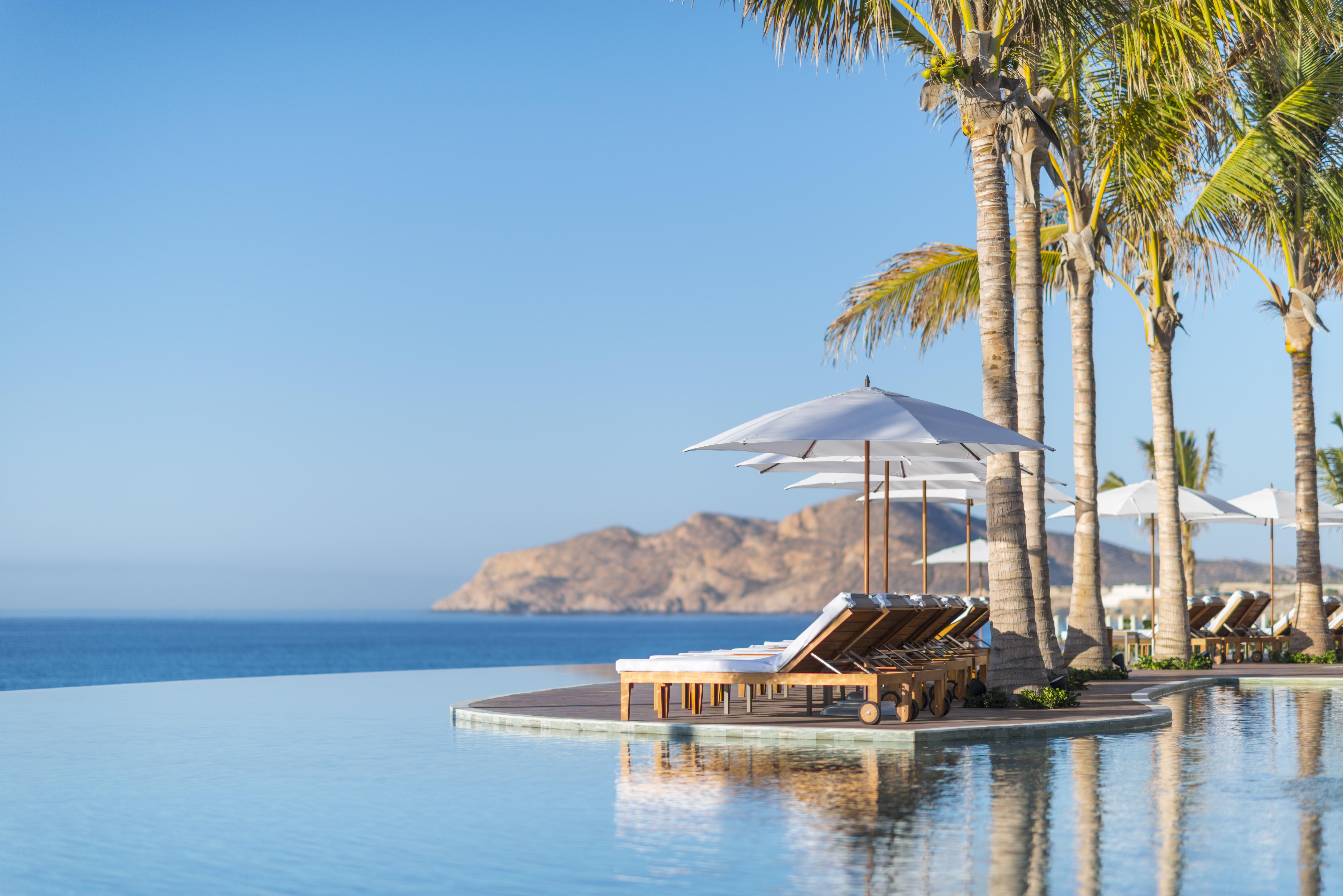 Grand Velas Los Cabos Luxury All Inclusive Cabo San Lucas Buitenkant foto