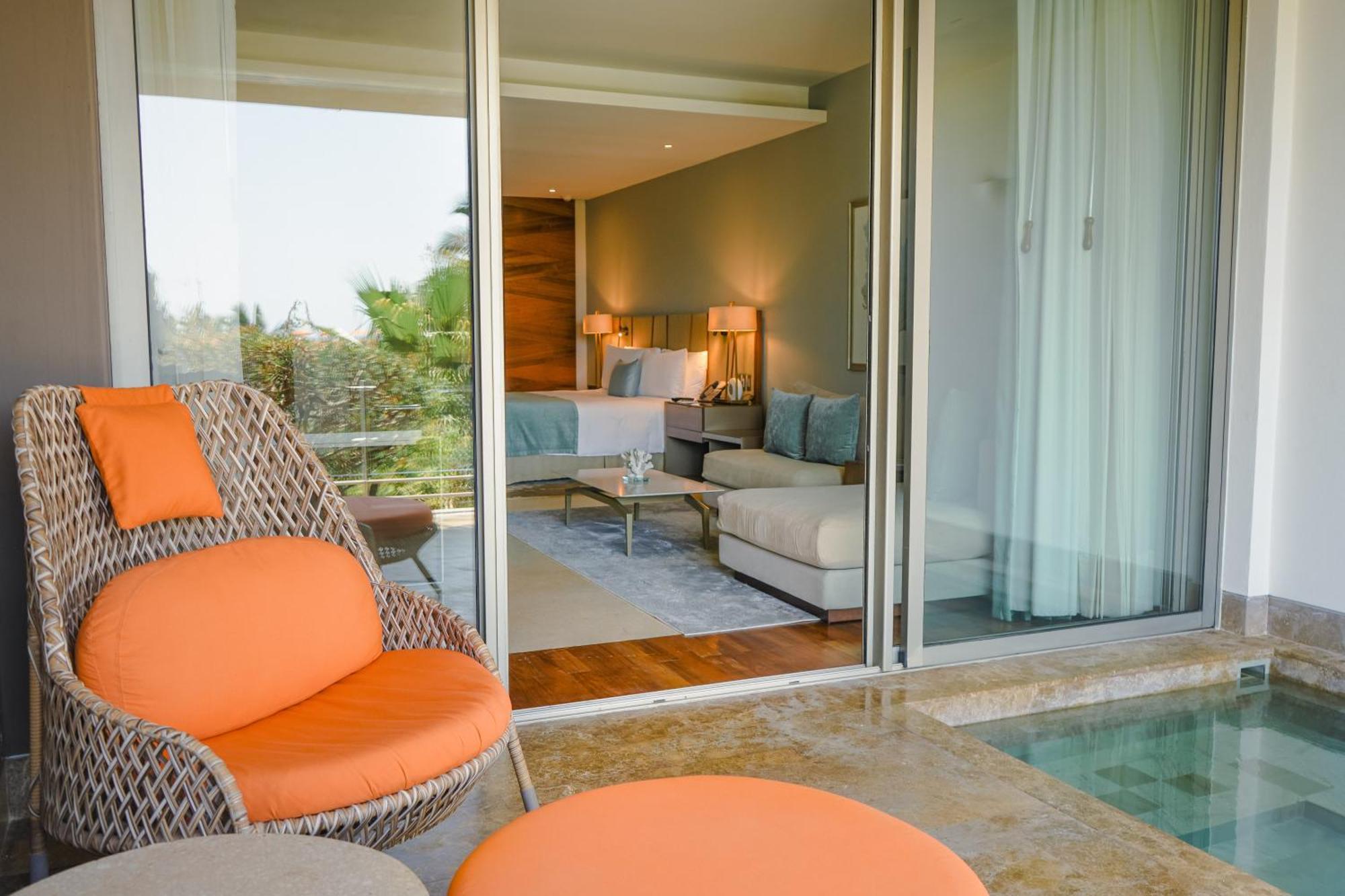 Grand Velas Los Cabos Luxury All Inclusive Cabo San Lucas Buitenkant foto