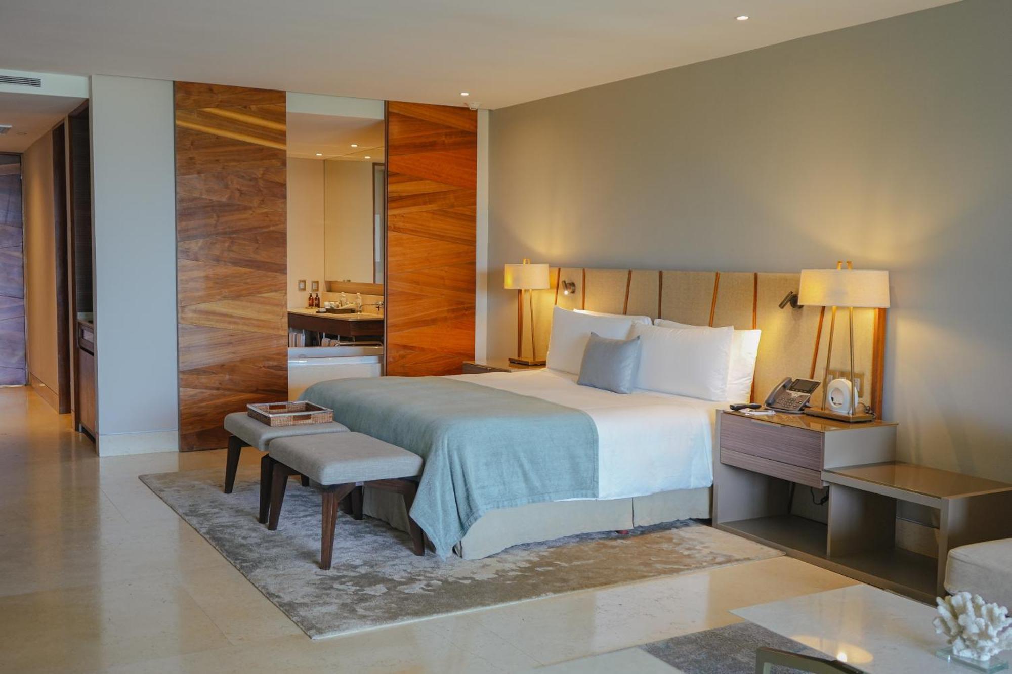Grand Velas Los Cabos Luxury All Inclusive Cabo San Lucas Buitenkant foto