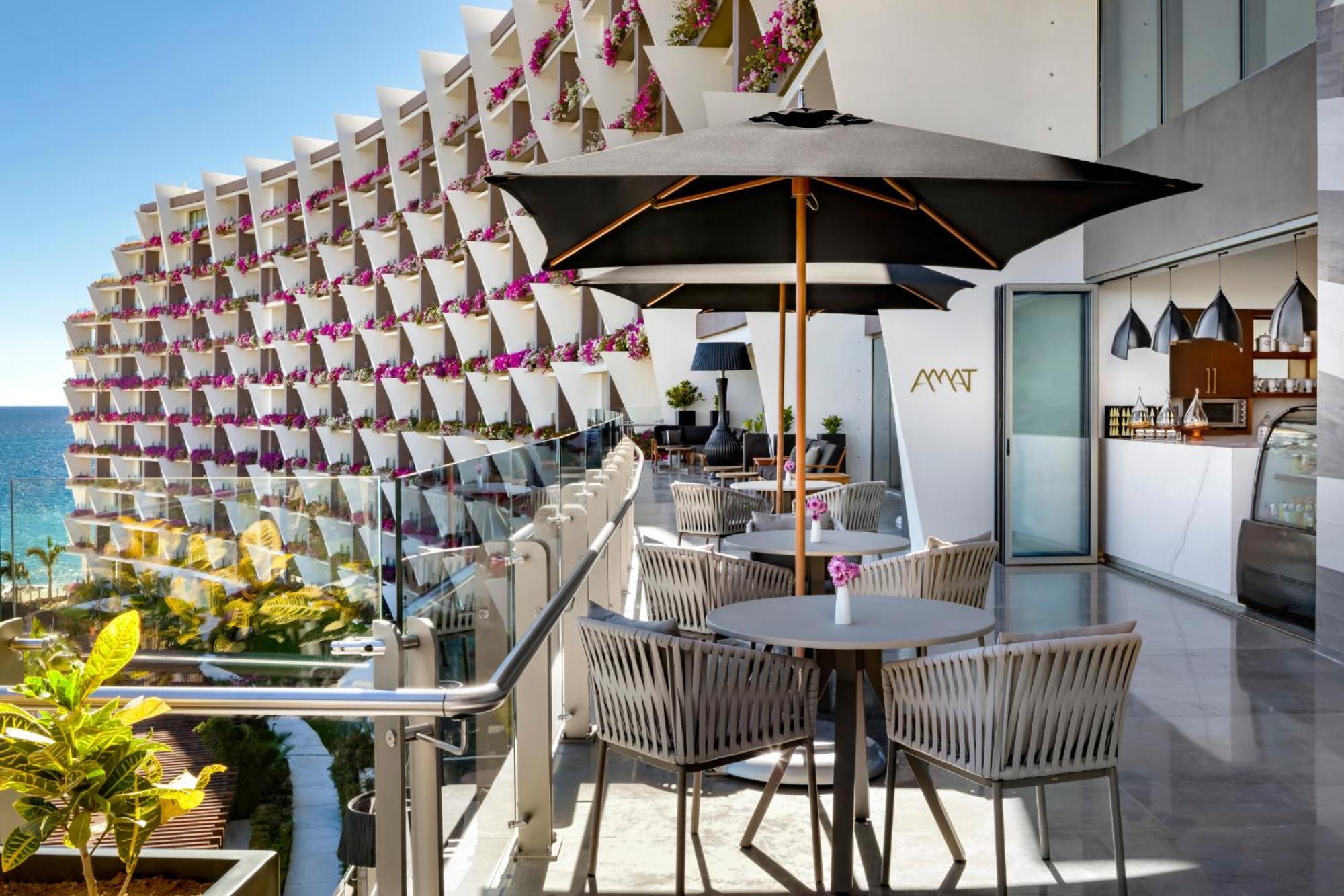 Grand Velas Los Cabos Luxury All Inclusive Cabo San Lucas Buitenkant foto