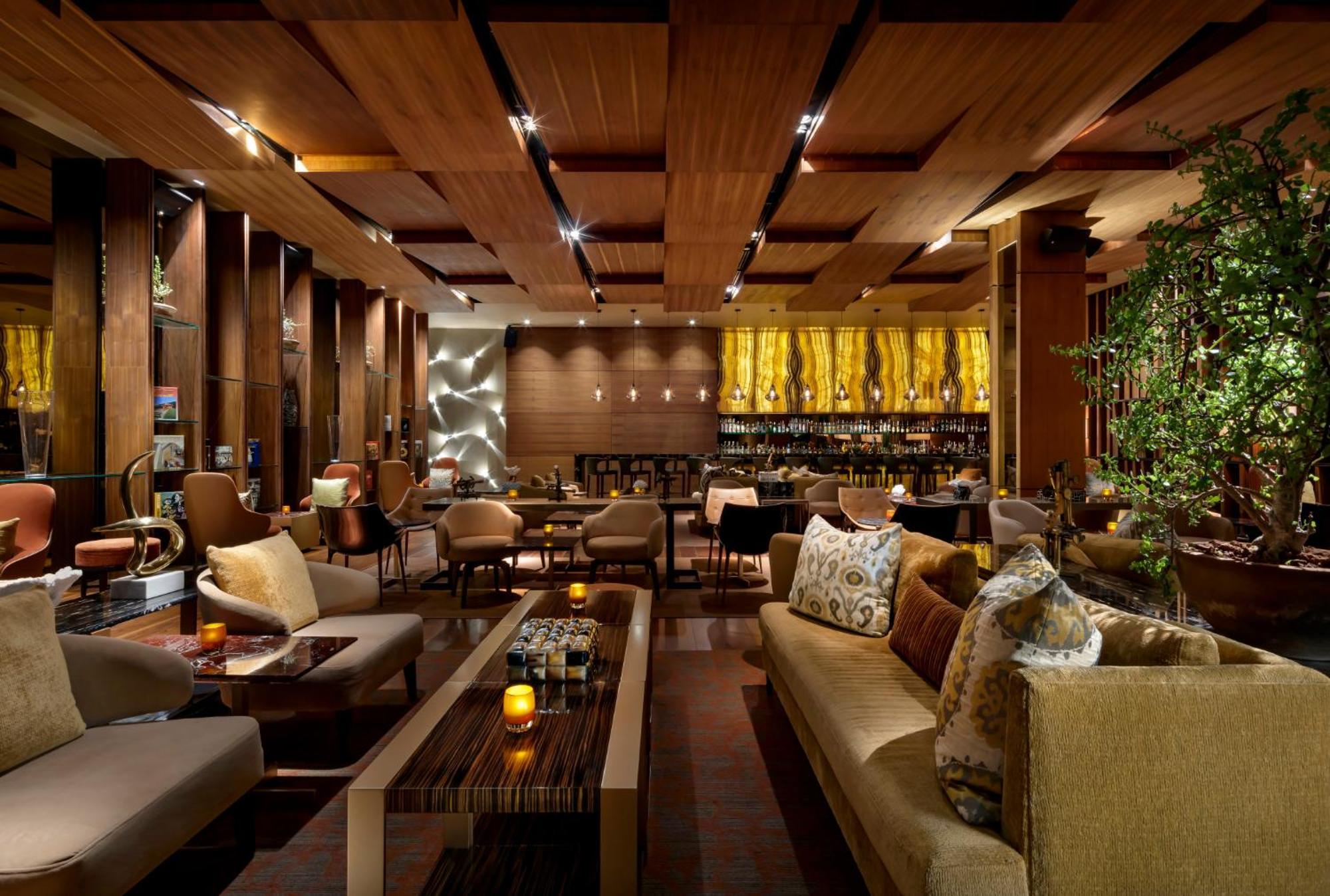 Grand Velas Los Cabos Luxury All Inclusive Cabo San Lucas Buitenkant foto