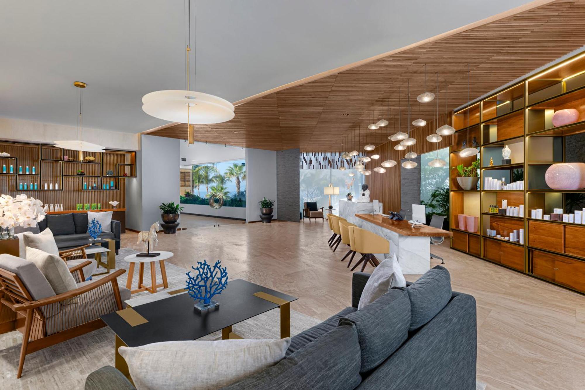 Grand Velas Los Cabos Luxury All Inclusive Cabo San Lucas Buitenkant foto