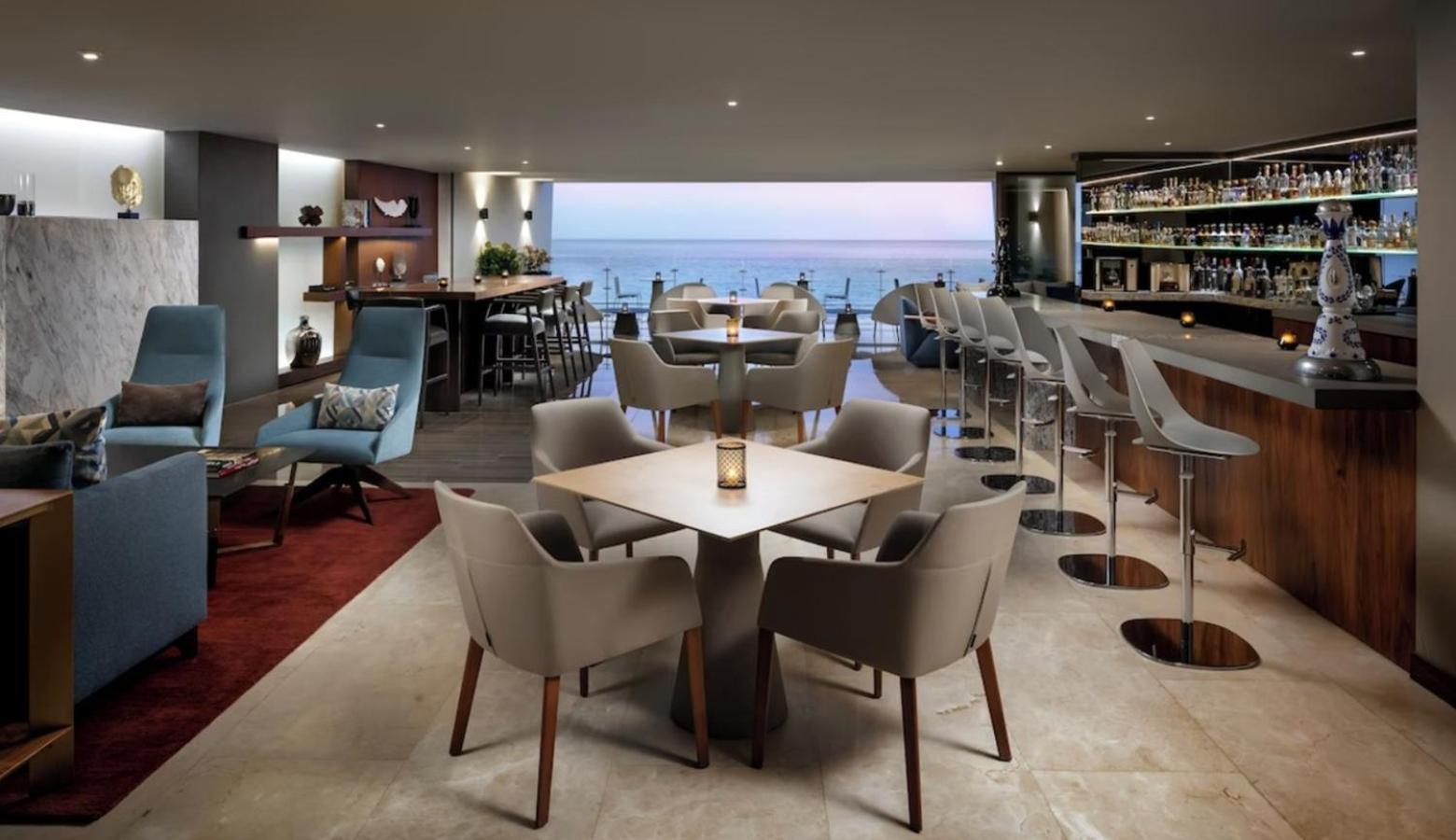 Grand Velas Los Cabos Luxury All Inclusive Cabo San Lucas Buitenkant foto