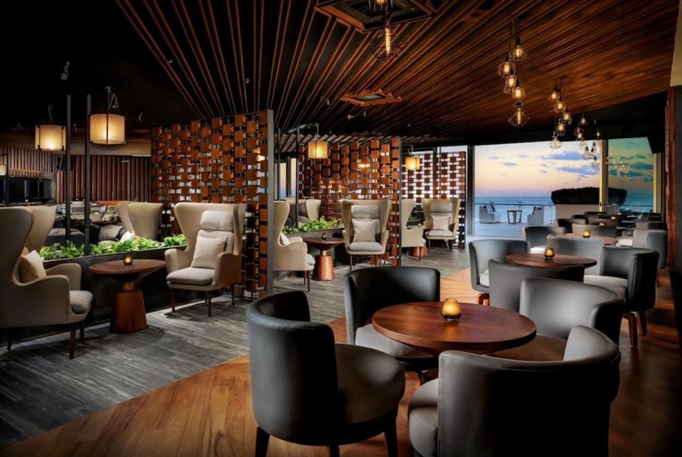 Grand Velas Los Cabos Luxury All Inclusive Cabo San Lucas Buitenkant foto