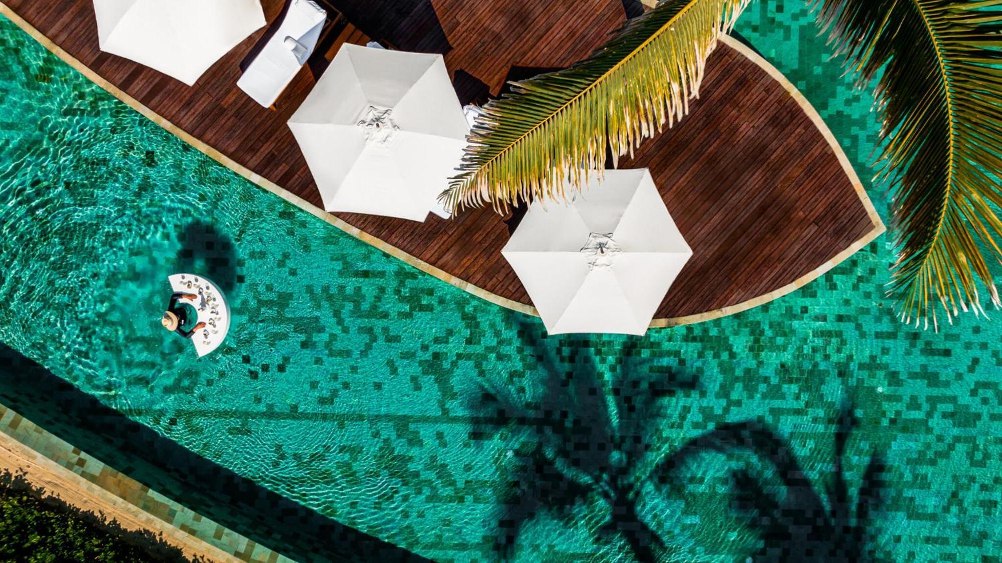 Grand Velas Los Cabos Luxury All Inclusive Cabo San Lucas Buitenkant foto