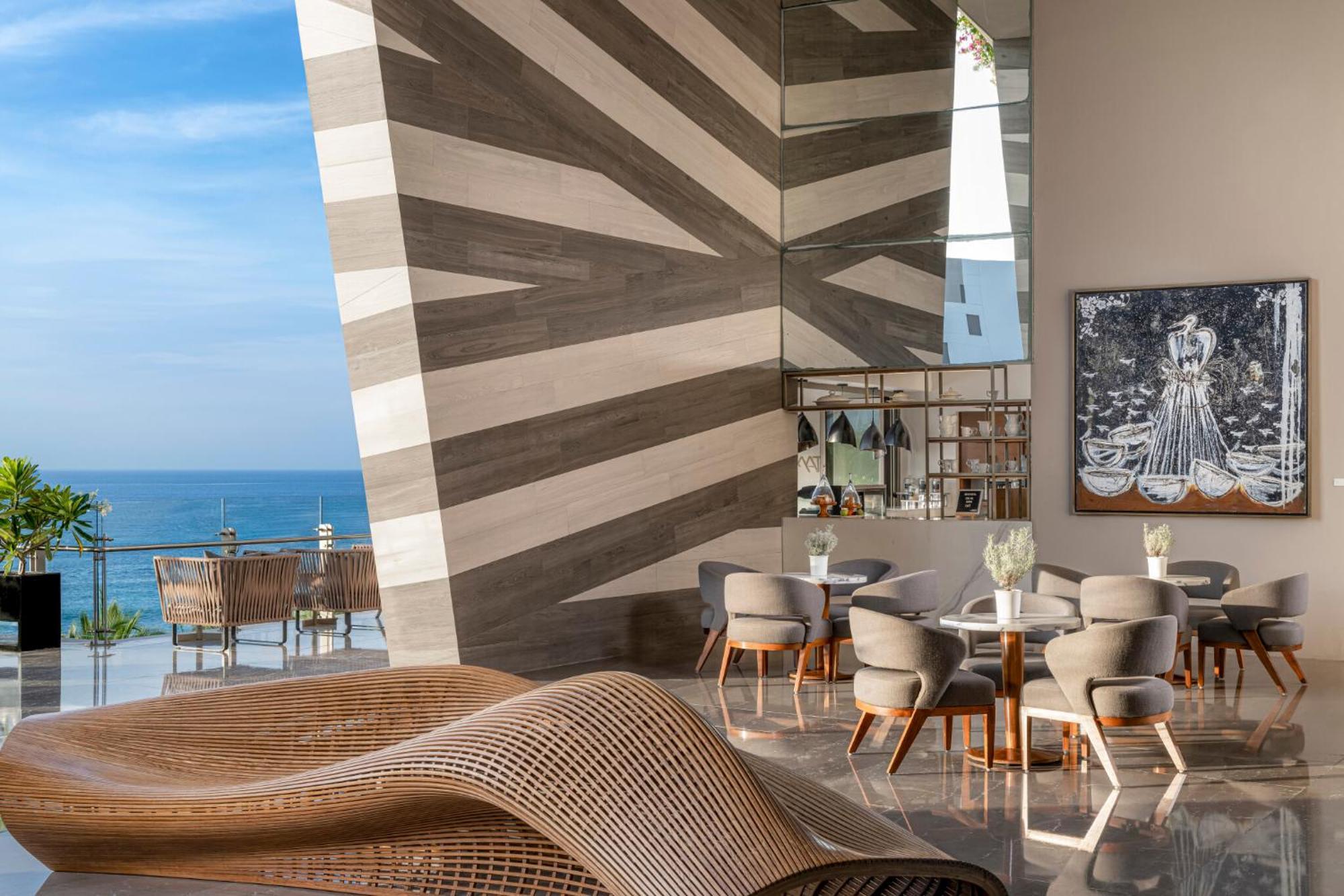 Grand Velas Los Cabos Luxury All Inclusive Cabo San Lucas Buitenkant foto
