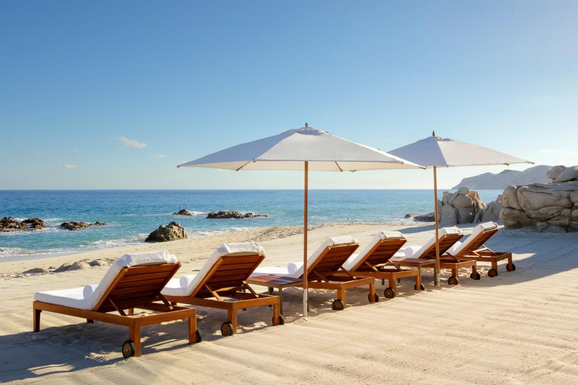 Grand Velas Los Cabos Luxury All Inclusive Cabo San Lucas Buitenkant foto