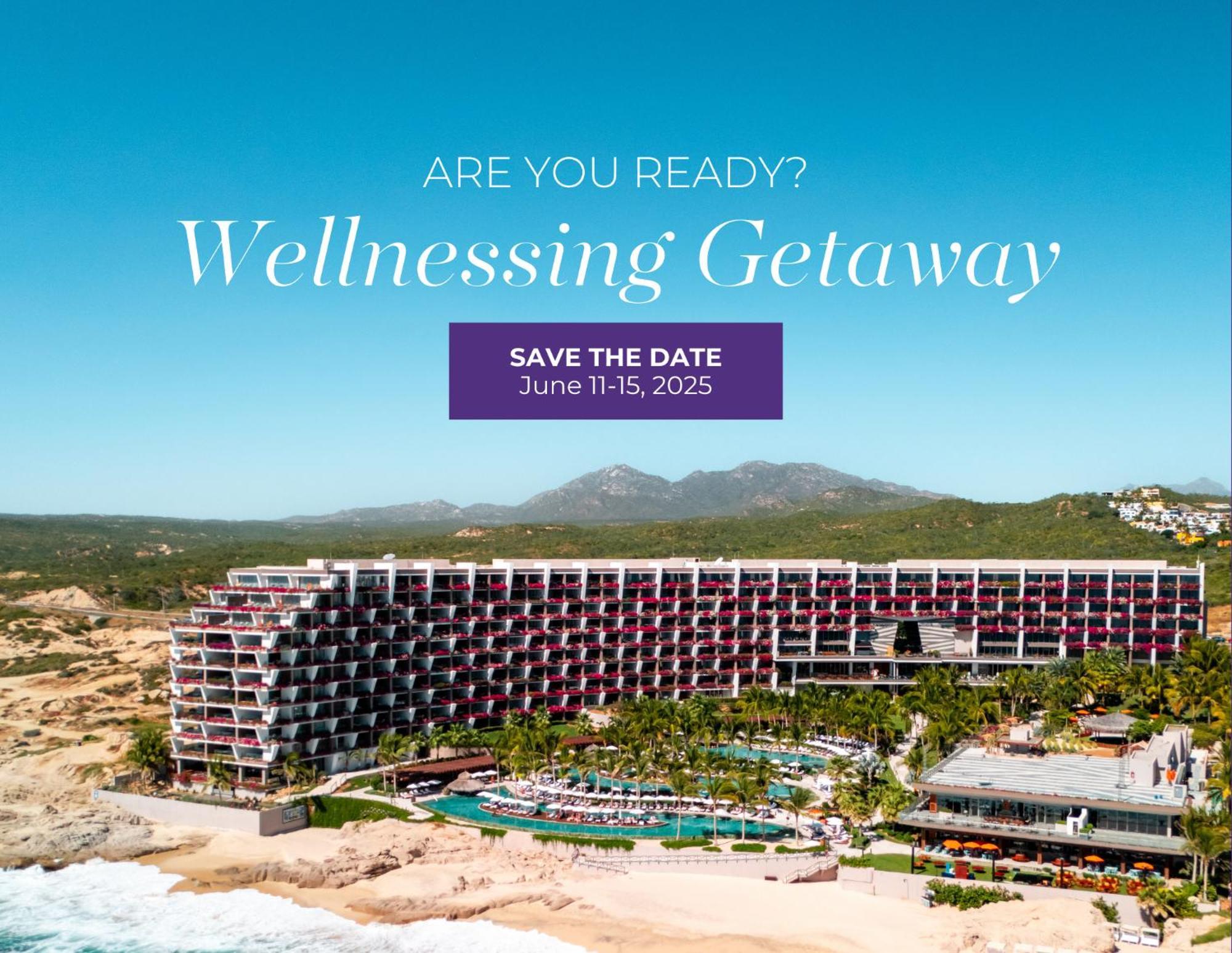 Grand Velas Los Cabos Luxury All Inclusive Cabo San Lucas Buitenkant foto